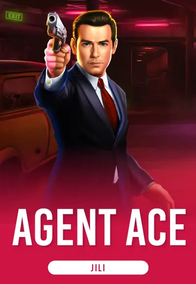 agent ace
