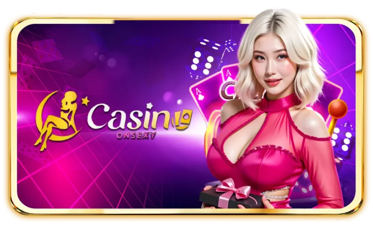 casino sexy