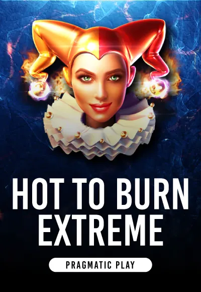 hot to burn