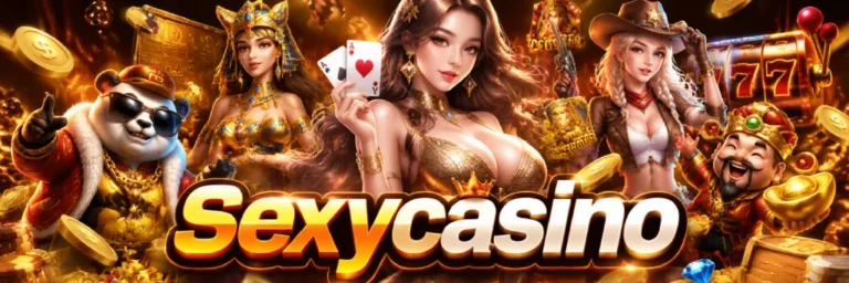 sexycasino