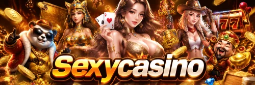sexycasino