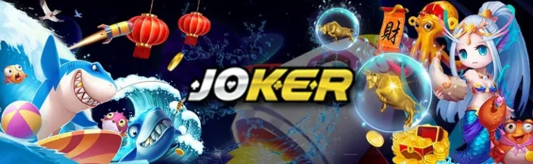 slot-joker