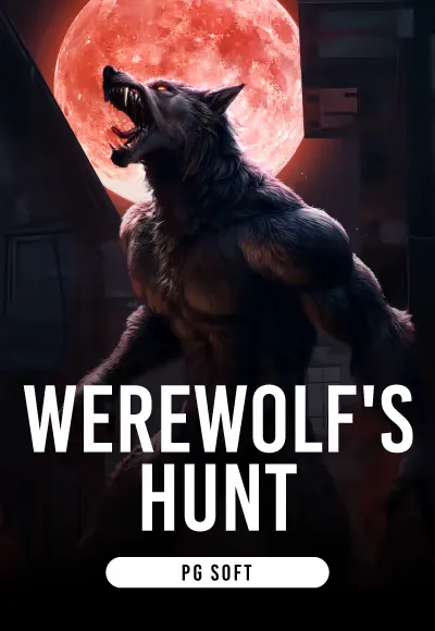 werewolf